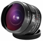 Объектив МС Зенитар 2,8/16 для Sony Alpha (A-mount) с чипом