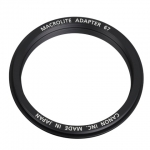 Переходное кольцо для макровспышки Canon MacroLite Adapter 67