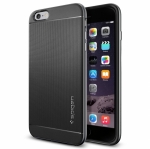 Пластиковый чехол-накладка для iPhone 6 Plus / 6S Plus SGP-Spigen Neo Hybrid Case