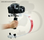 Стедикам Proaim Flycam Flyboy-III белый, GoPro/iPhone Adapter