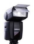 Вспышка YongNuo Speedlite YN-460 для Canon, Nikon, Olympus 4/3, Pentax