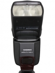 Вспышка YongNuo Speedlite YN-560 II для Canon Nikon Pentax Olympus