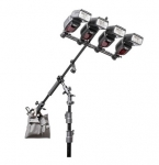 Держатель Phottix Multi Boom 28" Flash Bracket