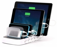 Док-станция для iPhone /iPod /iPad Griffin Powerdock 5