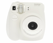 Фотоаппарат моментальной печати Fujifilm Instax Mini 8 White (белый)