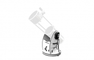 Комплект Sky-Watcher для модернизации телескопа Dob 10" (SynScan GOTO)