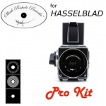 Набор Skink Pinhole Pancake PRO Kit для Hasselblad V