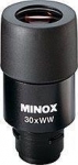 Окуляр MINOX 30x WW