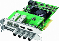 Плата DeckLink 4K Extreme 12G - HDMI 2 0