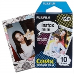 Пленка Fujifilm Instax Mini Comic (10 шт.)