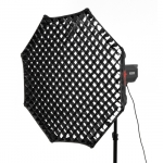 Октобокс жаропрочный Mingxing Grid Softbox 170 cm