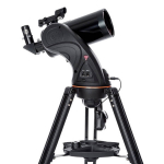 Телескоп Celestron Astro Fi 102