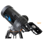 Телескоп Celestron Astro Fi 6