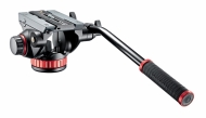 Видеоголова Manfrotto MVH502AH