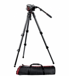 Видеоштатив Manfrotto 504HD-535K