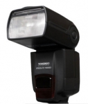 Вспышка YongNuo Speedlite YN-565EX для Canon EOS