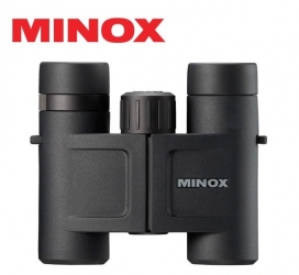 Бинокль MINOX BV 10x25 BR W