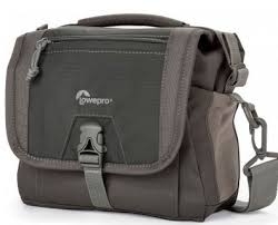 Фотосумка Lowepro Nova Sport 7L AW