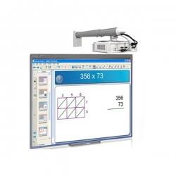 Интерактивная доска Smart Board SB480iv4 2011 (комплект)