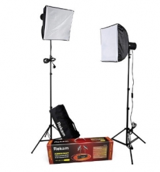 Комплект освещения Rekam 60-PC250J / K2SB Mini-Light Ultra M-250 SB Kit