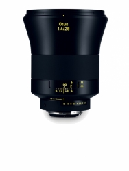 Объектив Carl Zeiss Otus 1,4/28 ZF.2 для Nikon