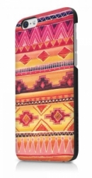 Пластиковый чехол-накладка для iPhone 6 / 6S ITSKINS HAMO Boho