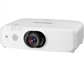 Проектор Panasonic PT-EZ590E