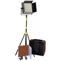 Свет Proaim 600pc LED Tripod Stand