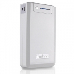 Универсальный внешний аккумулятор для iPod, iPhone, Samsung и HTC Yoobao Magic Box Power Bank 11000 mAh (YB-655)