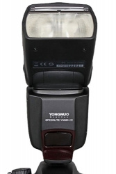 Вспышка YongNuo Speedlite YN-560 III для Canon Nikon Pentax Olympus